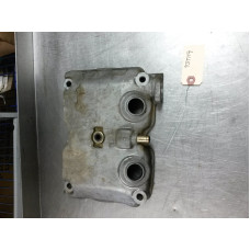 93T119 Left Valve Cover From 2003 Subaru Legacy  2.5